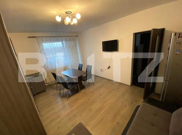 Apartament de închiriat 2 camere Intre Lacuri - 196016AI | BLITZ Cluj-Napoca | Poza3