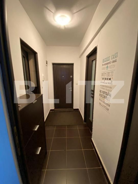 Apartament de închiriat 2 camere Intre Lacuri - 196016AI | BLITZ Cluj-Napoca | Poza2