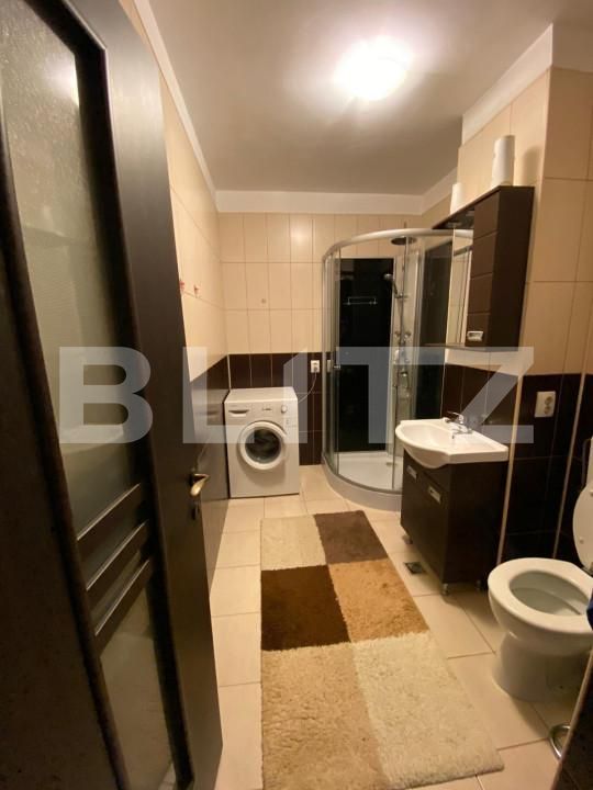 Apartament de închiriat 2 camere Intre Lacuri - 196016AI | BLITZ Cluj-Napoca | Poza7