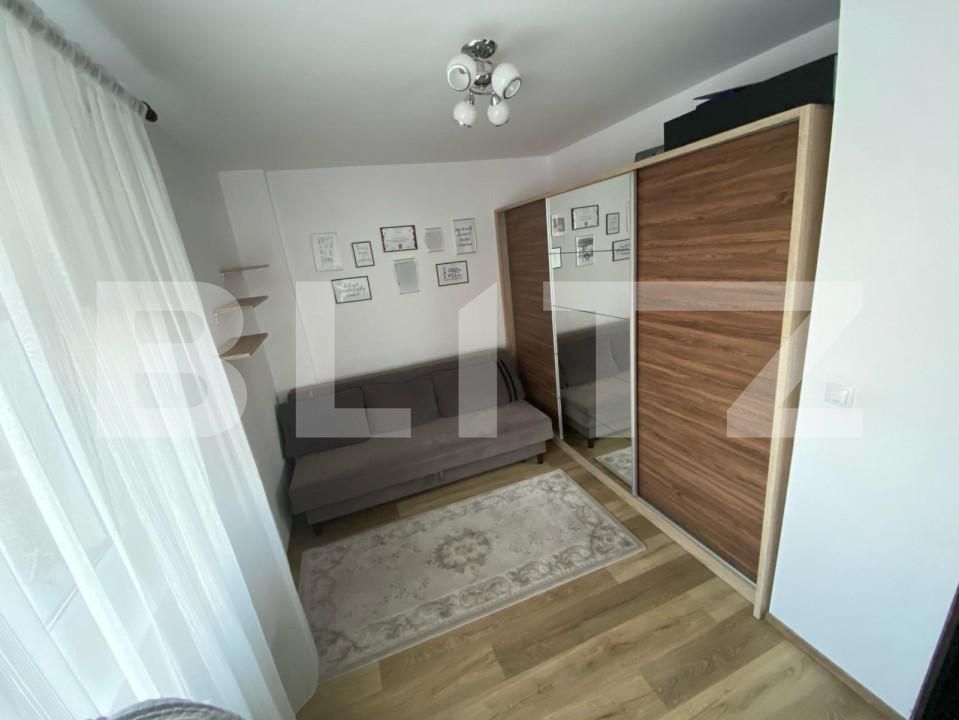 Apartament de închiriat 2 camere Intre Lacuri - 196016AI | BLITZ Cluj-Napoca | Poza5