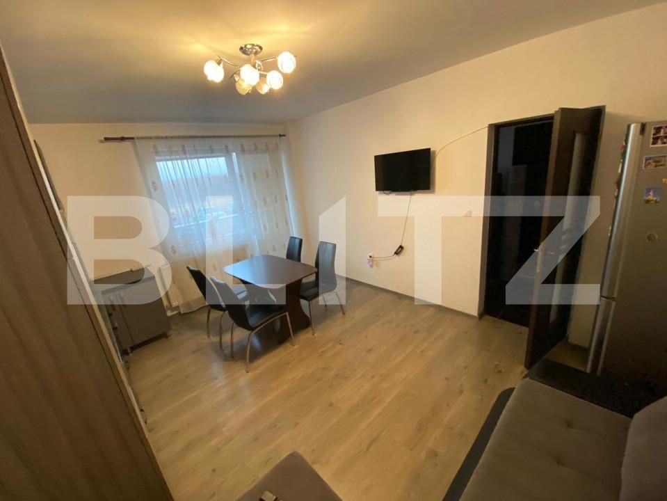 Apartament de închiriat 2 camere Intre Lacuri - 196016AI | BLITZ Cluj-Napoca | Poza3