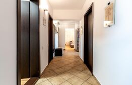 Apartament cu 3 camere, Gradini Manastur, 75mp, 2 bai, Comision 0%