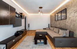 Apartament cu 3 camere, Gradini Manastur, 75mp, 2 bai, Comision 0%