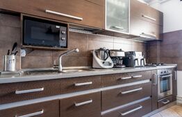 Apartament cu 3 camere, Gradini Manastur, 75mp, 2 bai, Comision 0%