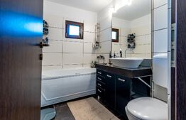 Apartament cu 3 camere, Gradini Manastur, 75mp, 2 bai, Comision 0%