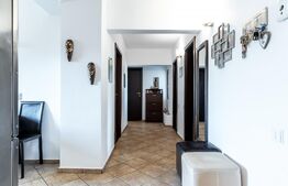 Apartament cu 3 camere, Gradini Manastur, 75mp, 2 bai, Comision 0%