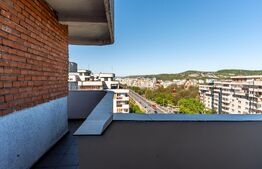 Apartament cu 3 camere, Gradini Manastur, 75mp, 2 bai, Comision 0%