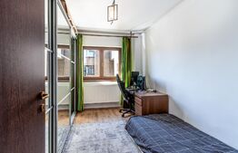 Apartament cu 3 camere, Gradini Manastur, 75mp, 2 bai, Comision 0%