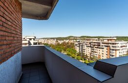 Apartament cu 3 camere, Gradini Manastur, 75mp, 2 bai, Comision 0%