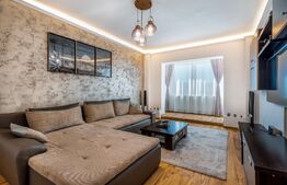 Apartament cu 3 camere, Gradini Manastur, 75mp, 2 bai, Comision 0%