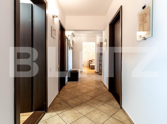 Apartament de vânzare 3 camere Semicentral - 196017AV | BLITZ Cluj-Napoca | Poza4