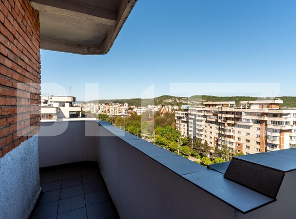 Apartament de vânzare 3 camere Semicentral - 196017AV | BLITZ Cluj-Napoca | Poza14