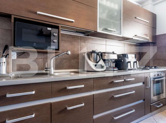 Apartament de vânzare 3 camere Semicentral - 196017AV | BLITZ Cluj-Napoca | Poza7