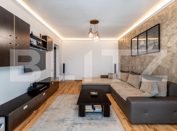 Apartament de vânzare 3 camere Semicentral - 196017AV | BLITZ Cluj-Napoca | Poza2