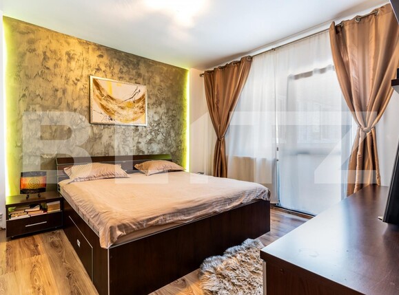 Apartament de vânzare 3 camere Semicentral - 196017AV | BLITZ Cluj-Napoca | Poza8