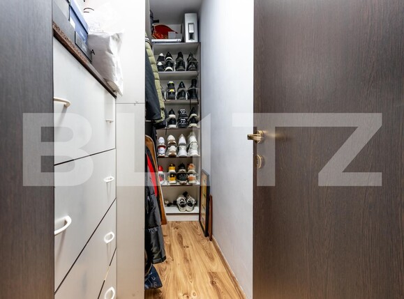 Apartament de vânzare 3 camere Semicentral - 196017AV | BLITZ Cluj-Napoca | Poza12