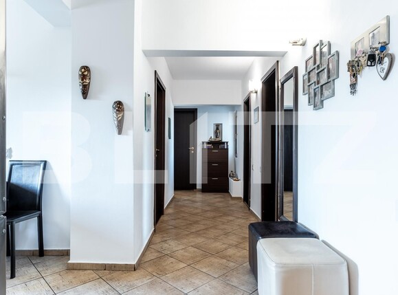 Apartament de vânzare 3 camere Semicentral - 196017AV | BLITZ Cluj-Napoca | Poza3