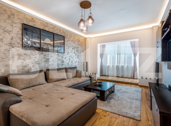 Apartament de vânzare 3 camere Semicentral - 196017AV | BLITZ Cluj-Napoca | Poza1