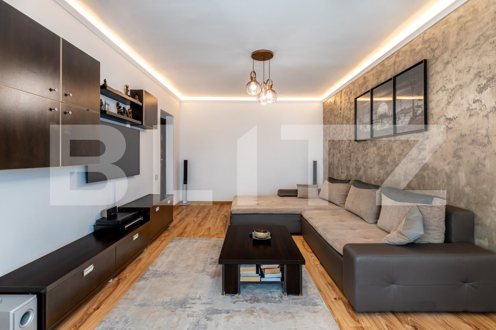 Apartament de vânzare 3 camere Semicentral - 196017AV | BLITZ Cluj-Napoca | Poza2
