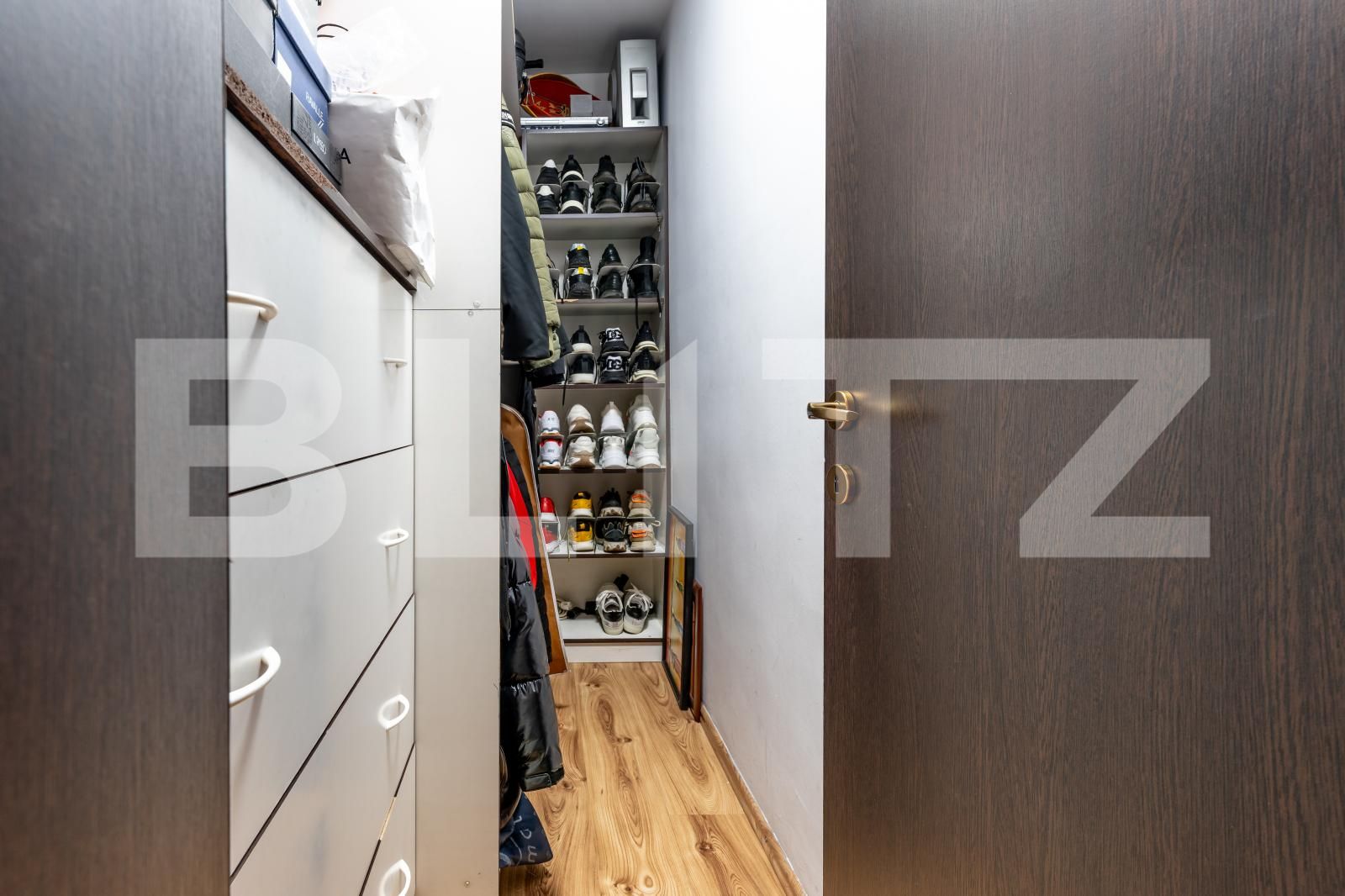 Apartament de vânzare 3 camere Semicentral - 196017AV | BLITZ Cluj-Napoca | Poza12