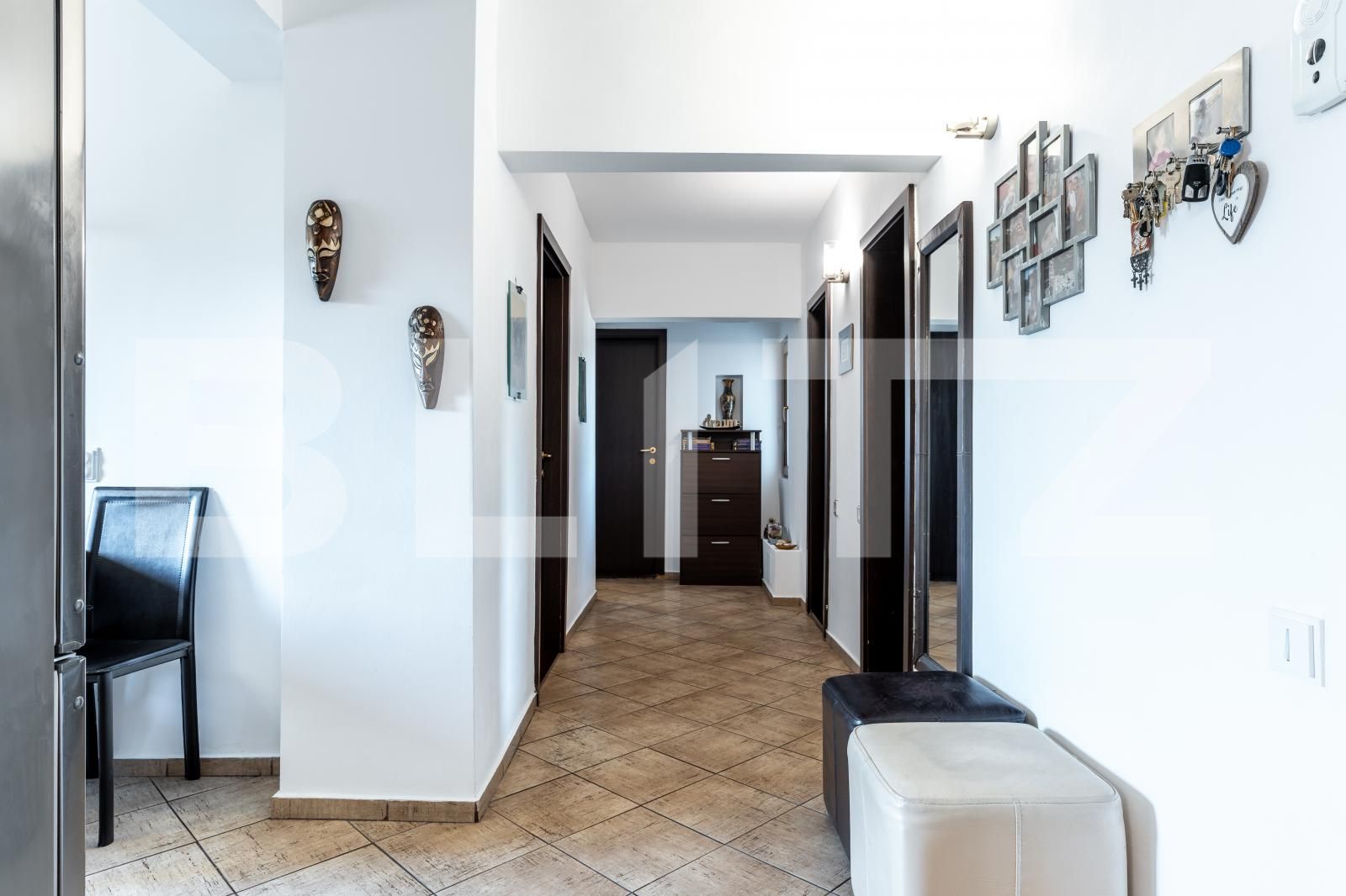 Apartament de vânzare 3 camere Semicentral - 196017AV | BLITZ Cluj-Napoca | Poza3