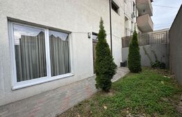 Apartament de inchiriat, 40 mp, Corneliu Coposu 