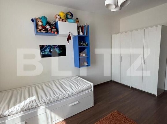 Apartament de închiriat 3 camere Floreşti - 196024AI | BLITZ Cluj-Napoca | Poza15