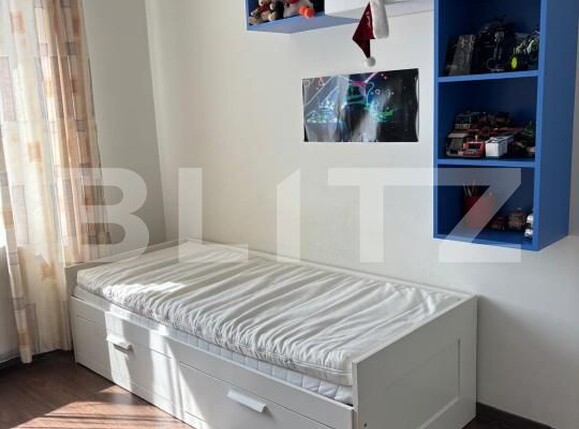 Apartament de închiriat 3 camere Floreşti - 196024AI | BLITZ Cluj-Napoca | Poza13