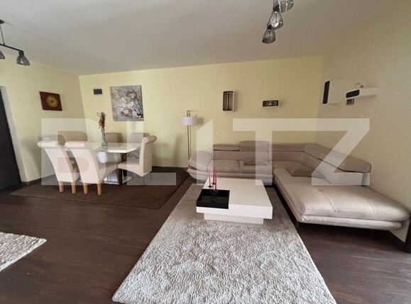Apartament de închiriat 3 camere Floreşti - 196024AI | BLITZ Cluj-Napoca | Poza1
