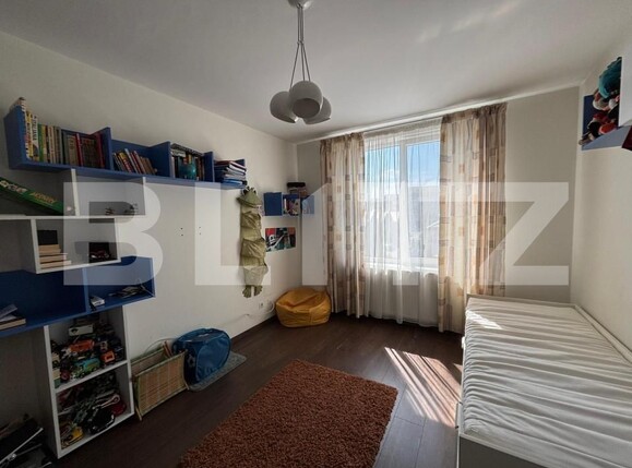 Apartament de închiriat 3 camere Floreşti - 196024AI | BLITZ Cluj-Napoca | Poza14