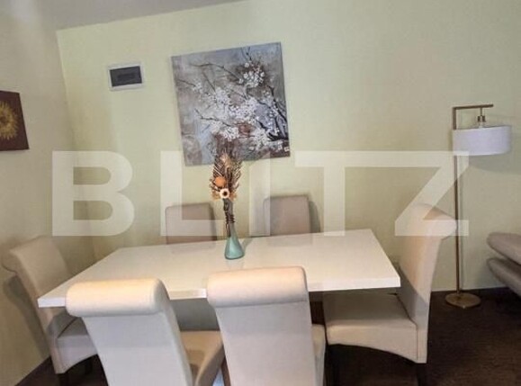 Apartament de închiriat 3 camere Floreşti - 196024AI | BLITZ Cluj-Napoca | Poza9