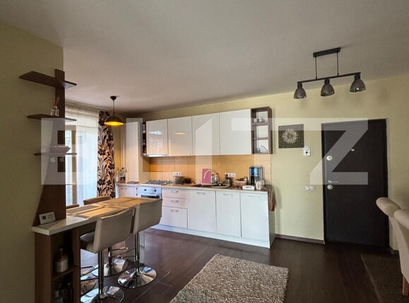 Apartament de închiriat 3 camere Floreşti - 196024AI | BLITZ Cluj-Napoca | Poza7