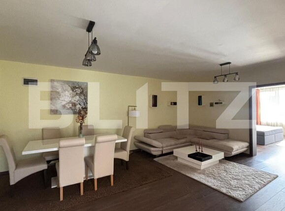 Apartament de închiriat 3 camere Floreşti - 196024AI | BLITZ Cluj-Napoca | Poza5