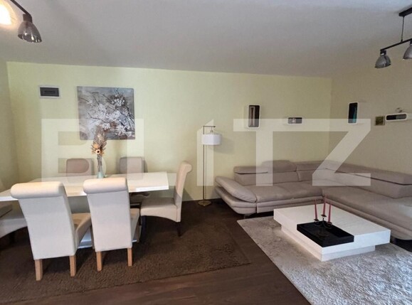 Apartament de închiriat 3 camere Floreşti - 196024AI | BLITZ Cluj-Napoca | Poza4