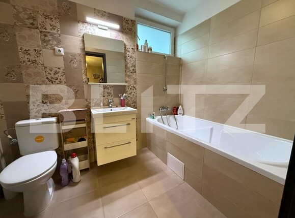 Apartament de închiriat 3 camere Floreşti - 196024AI | BLITZ Cluj-Napoca | Poza17