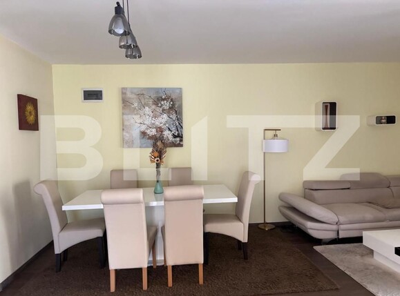 Apartament de închiriat 3 camere Floreşti - 196024AI | BLITZ Cluj-Napoca | Poza8