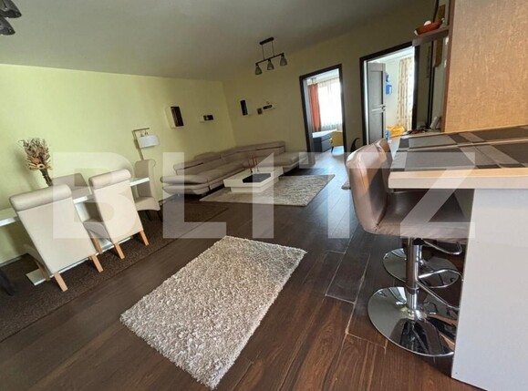Apartament de închiriat 3 camere Floreşti - 196024AI | BLITZ Cluj-Napoca | Poza2