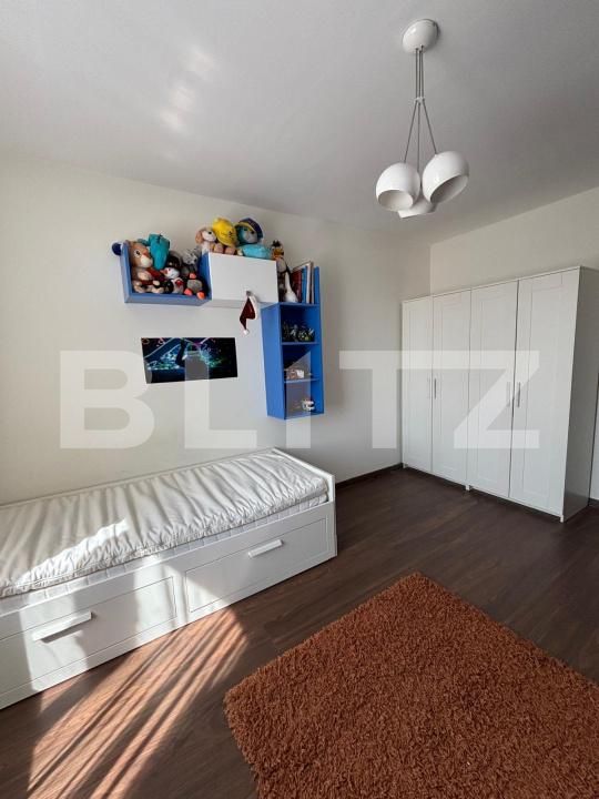 Apartament de închiriat 3 camere Floreşti - 196024AI | BLITZ Cluj-Napoca | Poza15