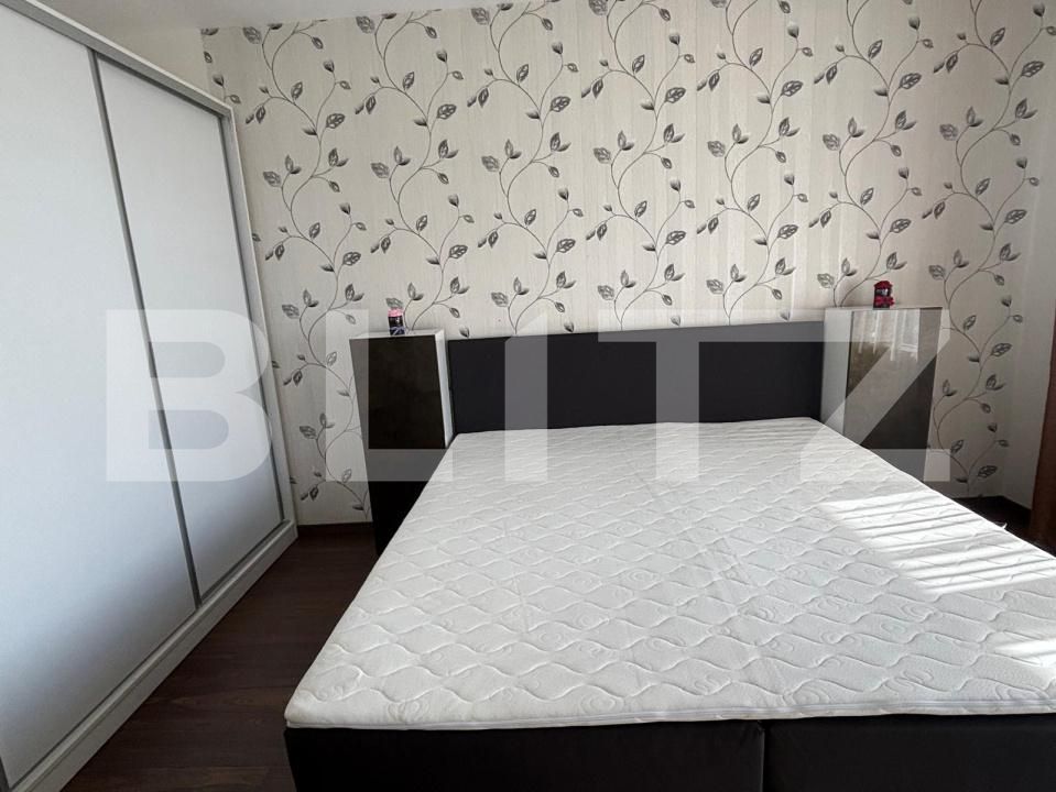 Apartament de închiriat 3 camere Floreşti - 196024AI | BLITZ Cluj-Napoca | Poza12