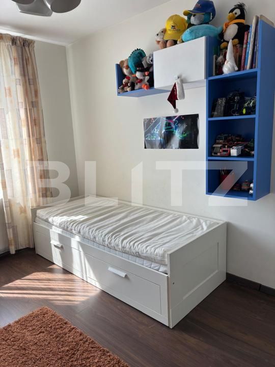 Apartament de închiriat 3 camere Floreşti - 196024AI | BLITZ Cluj-Napoca | Poza13