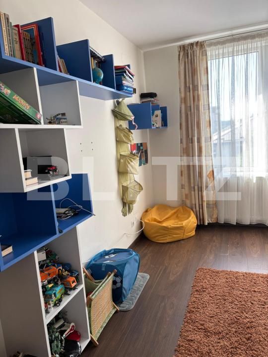 Apartament de închiriat 3 camere Floreşti - 196024AI | BLITZ Cluj-Napoca | Poza16