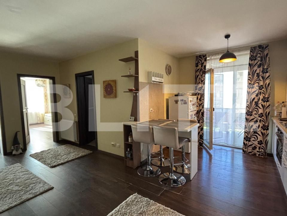 Apartament de închiriat 3 camere Floreşti - 196024AI | BLITZ Cluj-Napoca | Poza6