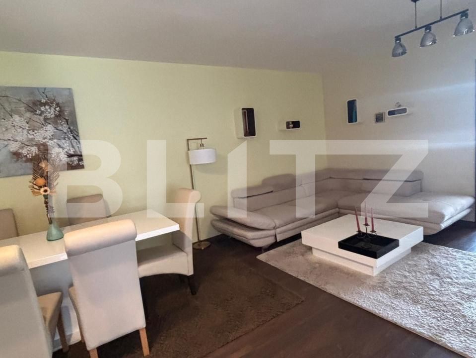 Apartament de închiriat 3 camere Floreşti - 196024AI | BLITZ Cluj-Napoca | Poza3