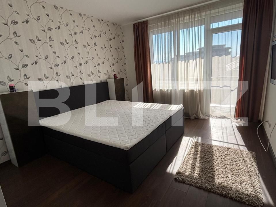 Apartament de închiriat 3 camere Floreşti - 196024AI | BLITZ Cluj-Napoca | Poza10