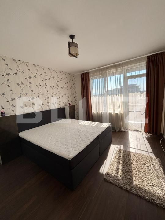 Apartament de închiriat 3 camere Floreşti - 196024AI | BLITZ Cluj-Napoca | Poza11