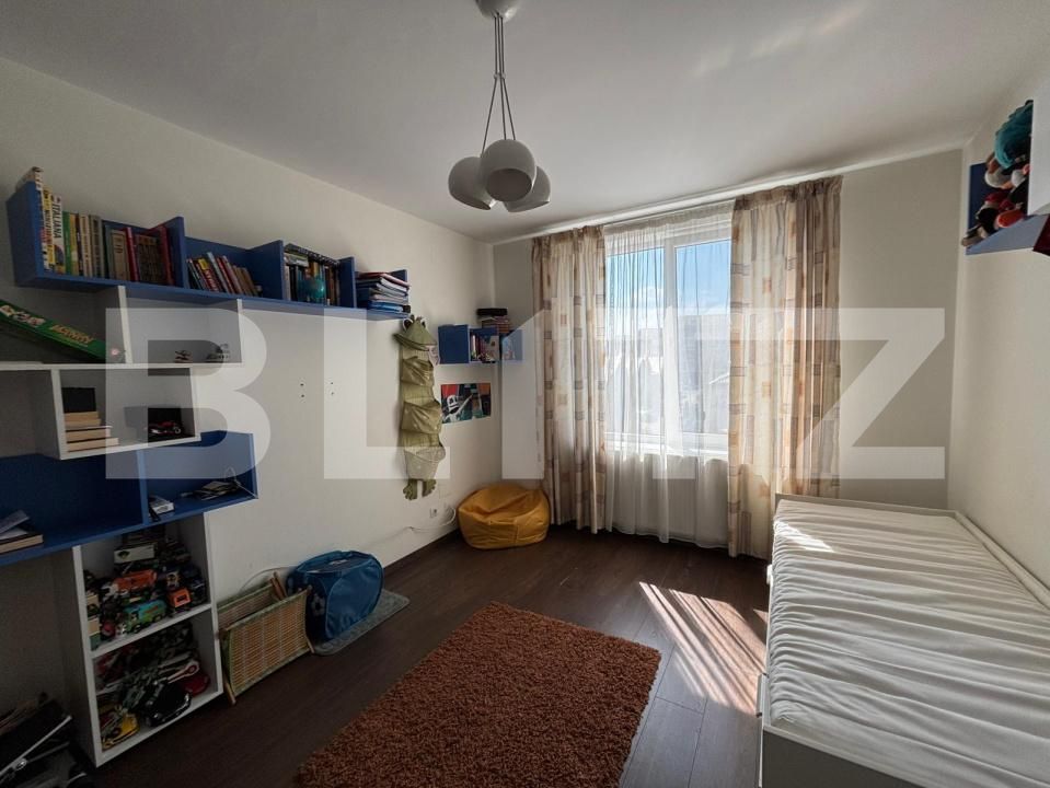 Apartament de închiriat 3 camere Floreşti - 196024AI | BLITZ Cluj-Napoca | Poza14
