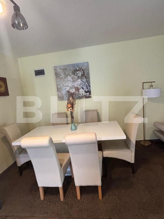 Apartament de închiriat 3 camere Floreşti - 196024AI | BLITZ Cluj-Napoca | Poza9