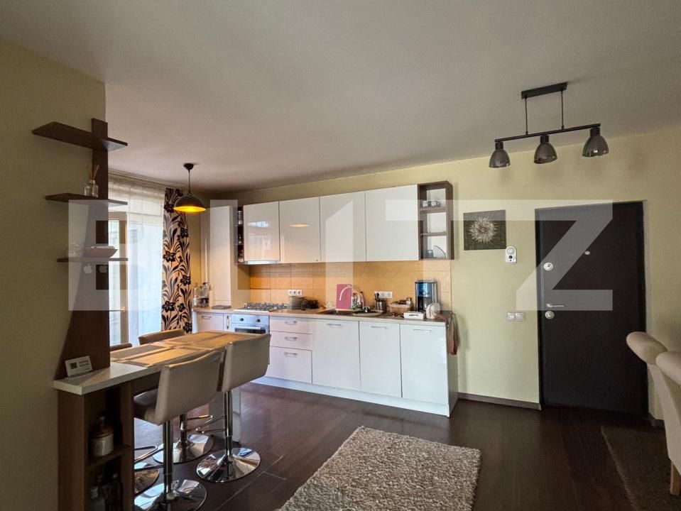 Apartament de închiriat 3 camere Floreşti - 196024AI | BLITZ Cluj-Napoca | Poza7