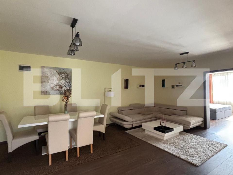 Apartament de închiriat 3 camere Floreşti - 196024AI | BLITZ Cluj-Napoca | Poza5