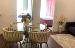 Apartament 2 camere, 50 mp, parcare, Golden Tulip 